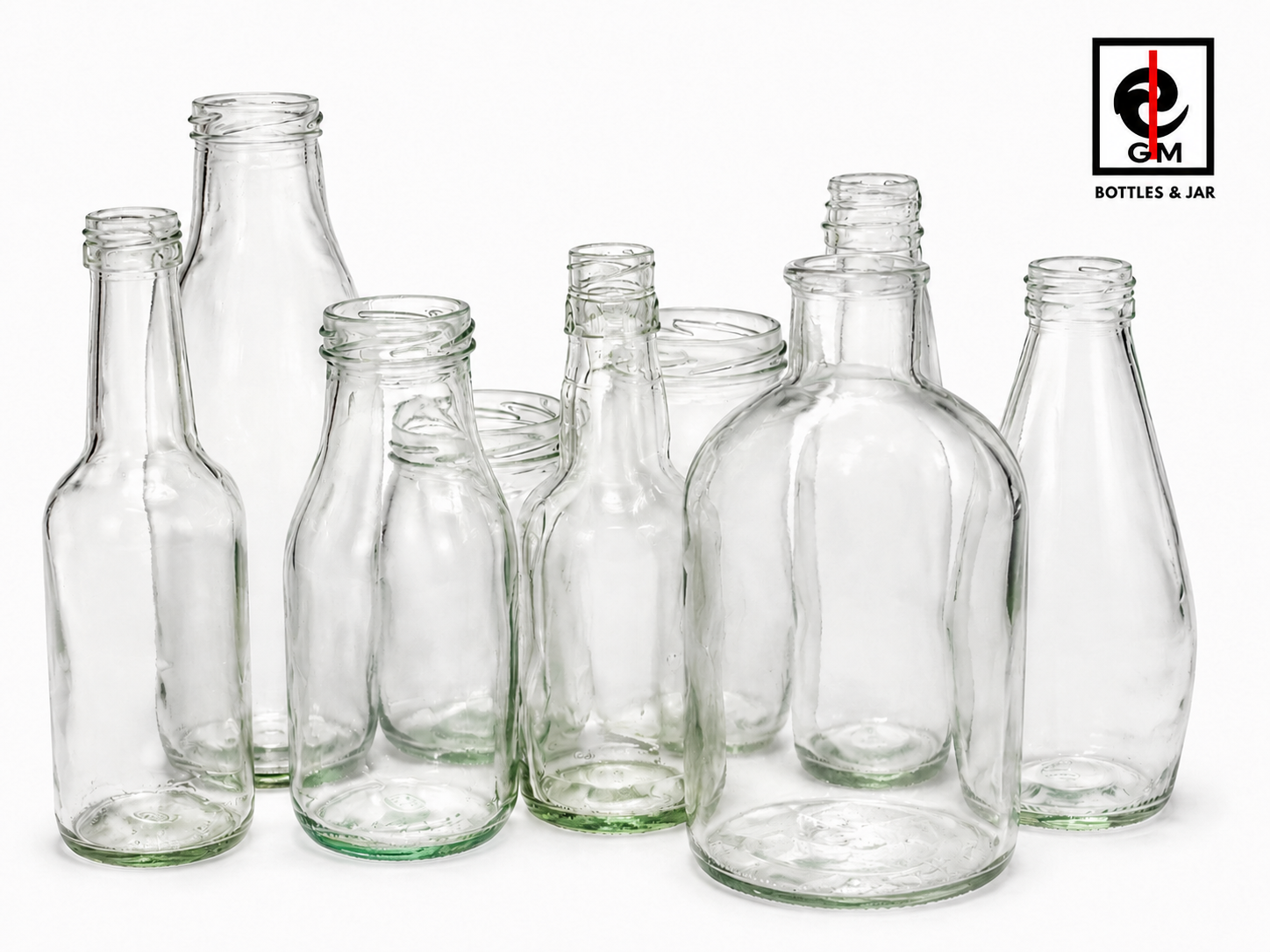 Flint Glass Manufacturing